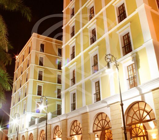 Gran Hotel Diligencias