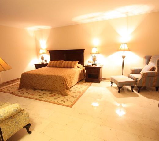 Gran Hotel Diligencias