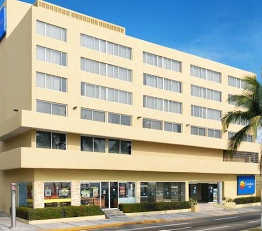 Comfort Inn Veracruz