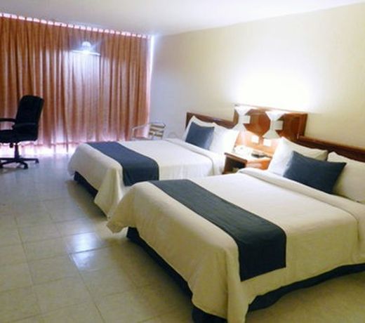 Comfort Inn Veracruz