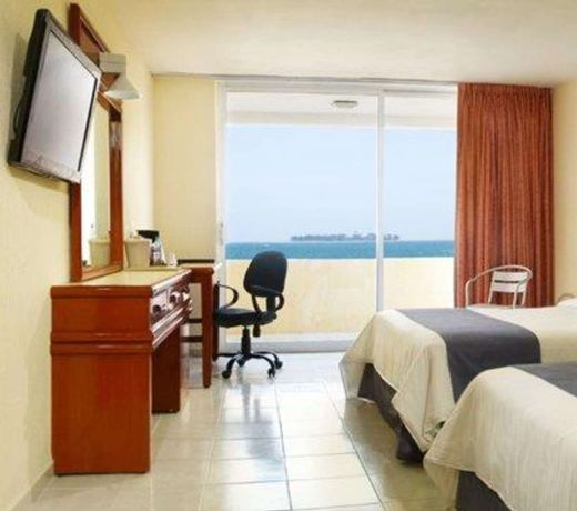 Comfort Inn Veracruz