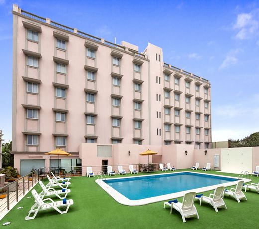 Hotel Veracruz Centro HistÃ³rico