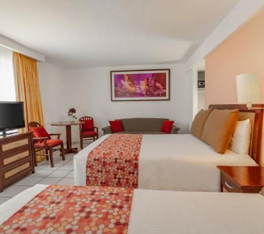Hotel Veracruz Centro HistÃ³rico