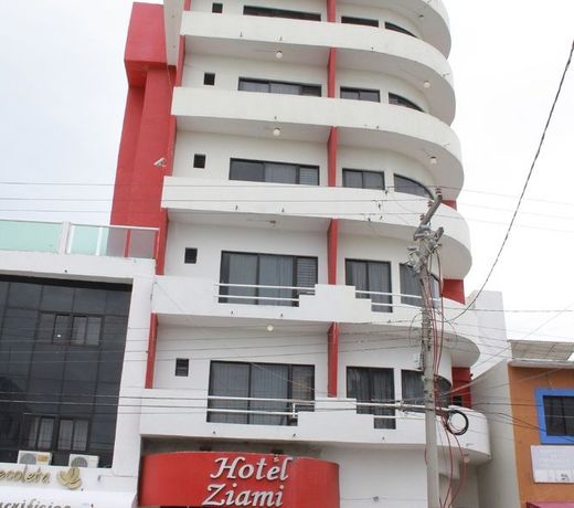 Hotel Ziami