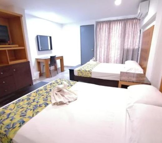 Hotel Ziami