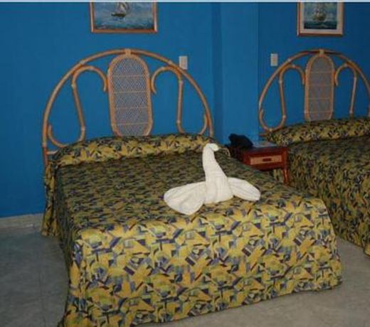 Hotel Ziami