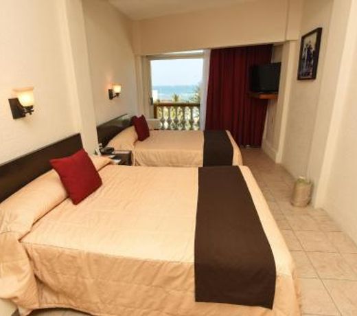 Howard Johnson by Wyndham Veracruz