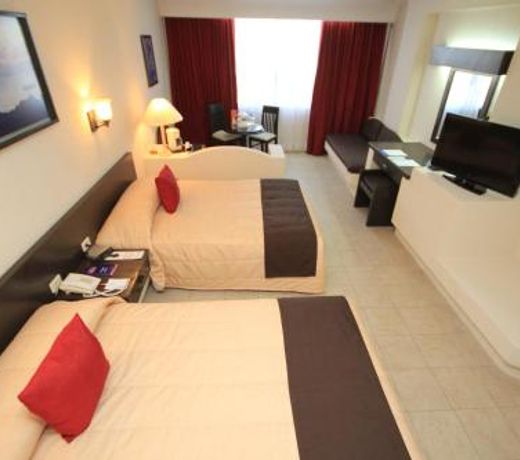 Howard Johnson by Wyndham Veracruz