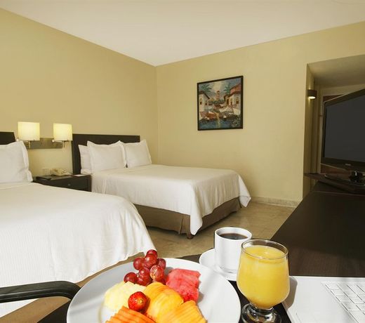 Fiesta Inn Veracruz Boca Del Rio