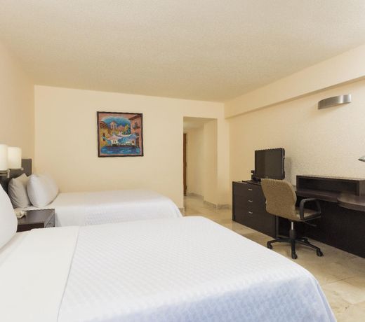 Fiesta Inn Veracruz Boca Del Rio
