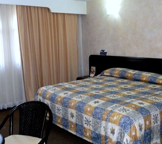 Hotel Villas Dali Veracruz