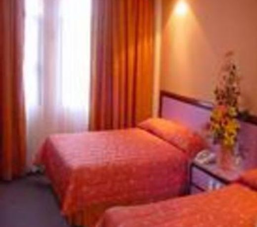 Hotel Villas Dali Veracruz