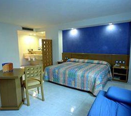 Grand Hotel Plaza Veracruz