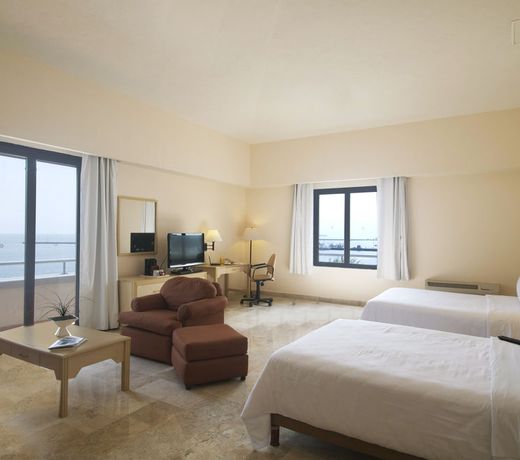 Fiesta Inn Veracruz Malecon