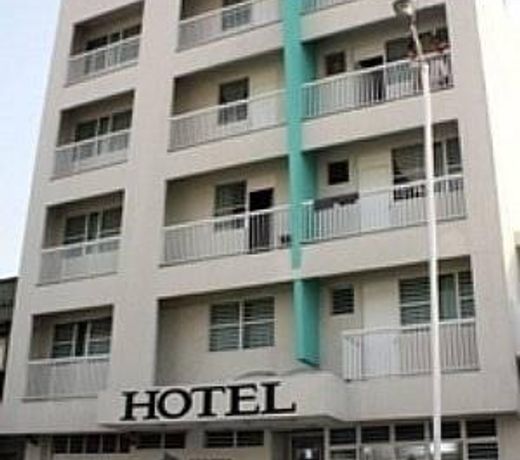 Hotel Delfines