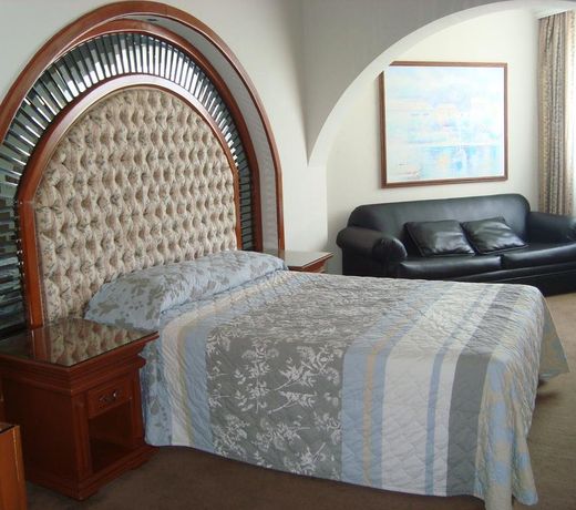 Hotel Lois Veracruz