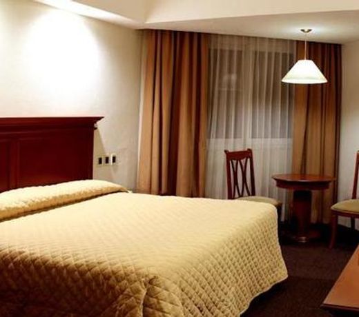 Hotel Lois Veracruz