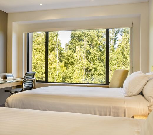 Crowne Plaza Canberra, an IHG Hotel