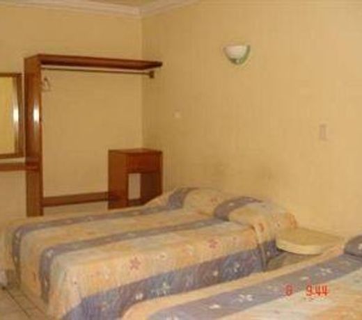 Hotel Fiesta Veracruz