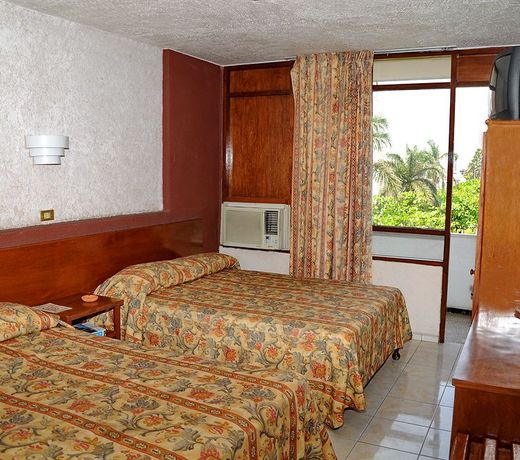 Hotel Oriente