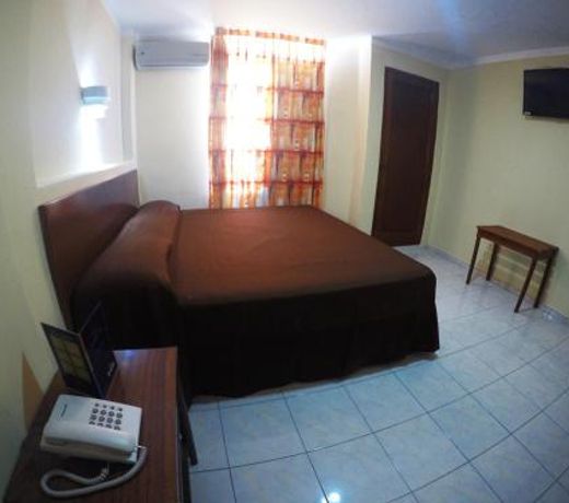 Hotel Oriente