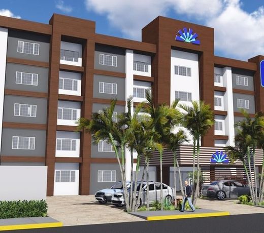 Mision Veracruz