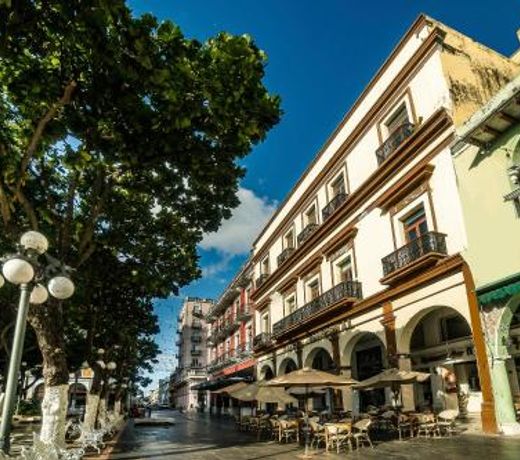Hotel Imperial