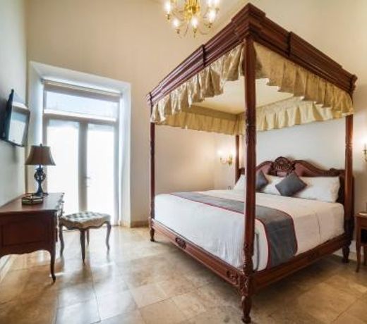 Hotel Imperial