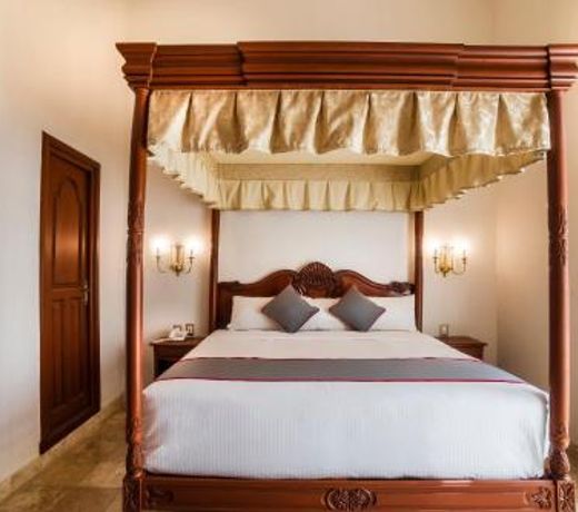 Hotel Imperial