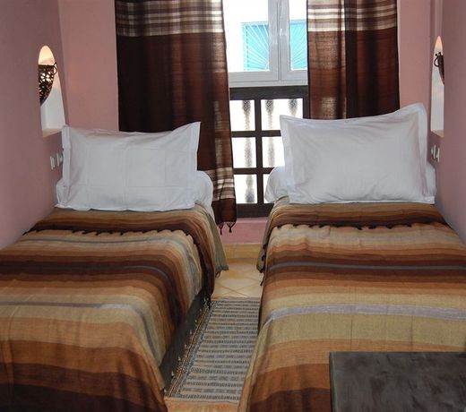Riad Etoile D'essaouira