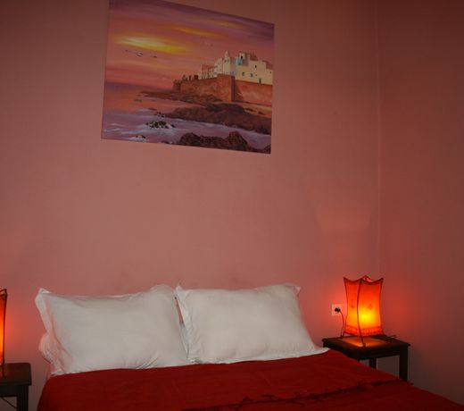 Riad Etoile D'essaouira