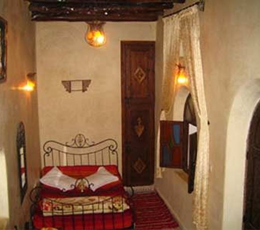 Caverne d'Ali Baba