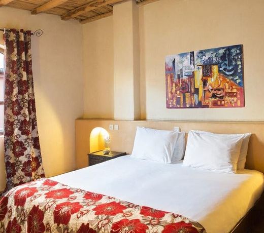 Hotel Orson Welles