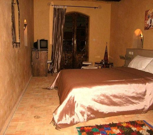 Hotel Orson Welles