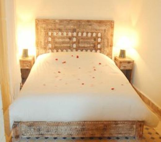 Riad Darko