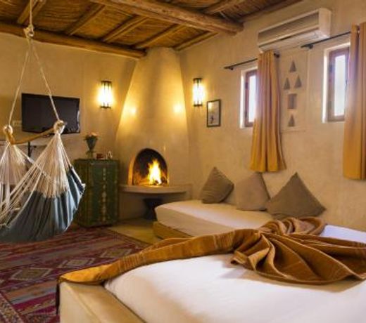 Riad Chbanate