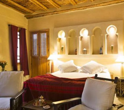 Riad Chbanate