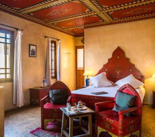 Riad Chbanate
