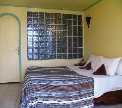 Riad Jemalhi Mogador