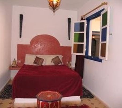 Riad Jemalhi Mogador