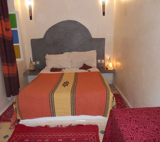 Riad Jemalhi Mogador