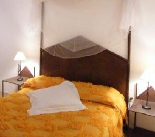 RIAD LALLA MOGADOR