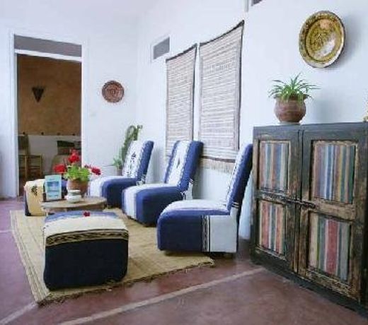 RIAD LALLA MOGADOR