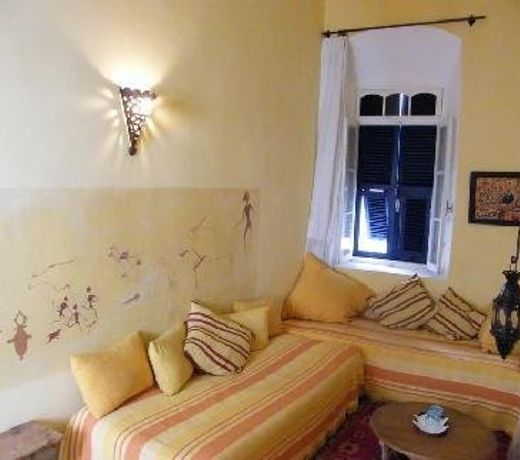 RIAD LALLA MOGADOR