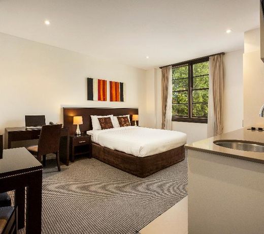 Quest Canberra