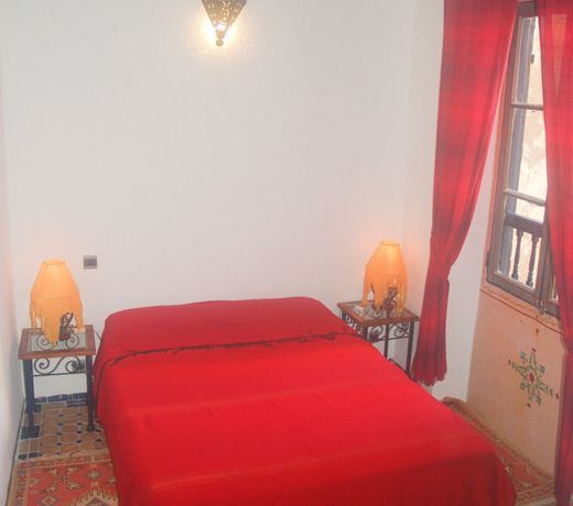 Riad Le Grand Large