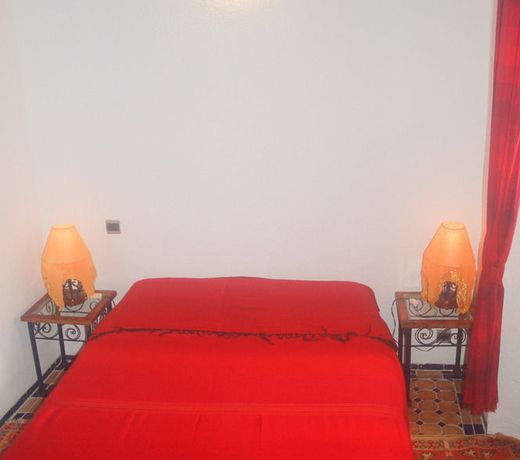 Riad Le Grand Large