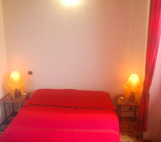 Riad Le Grand Large