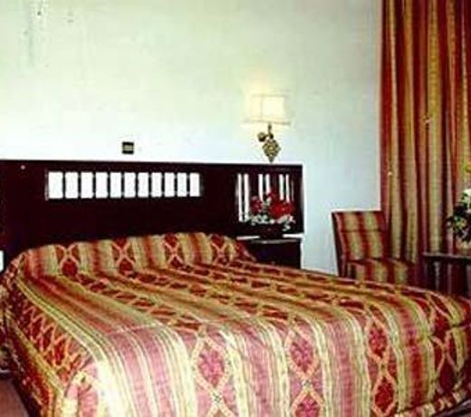 Hotel Des Iles