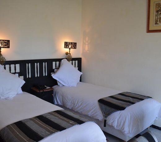 Hotel Des Iles